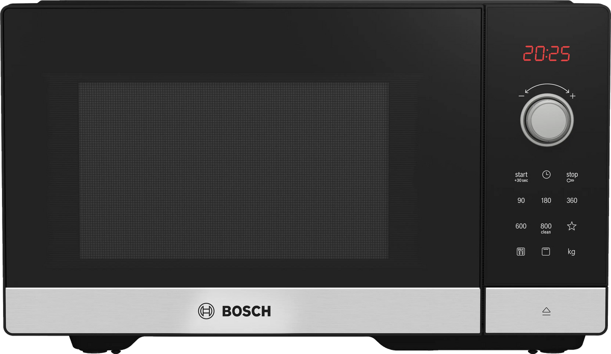 Bosch FEL053MS2 | Microwave – freestanding | 25 L