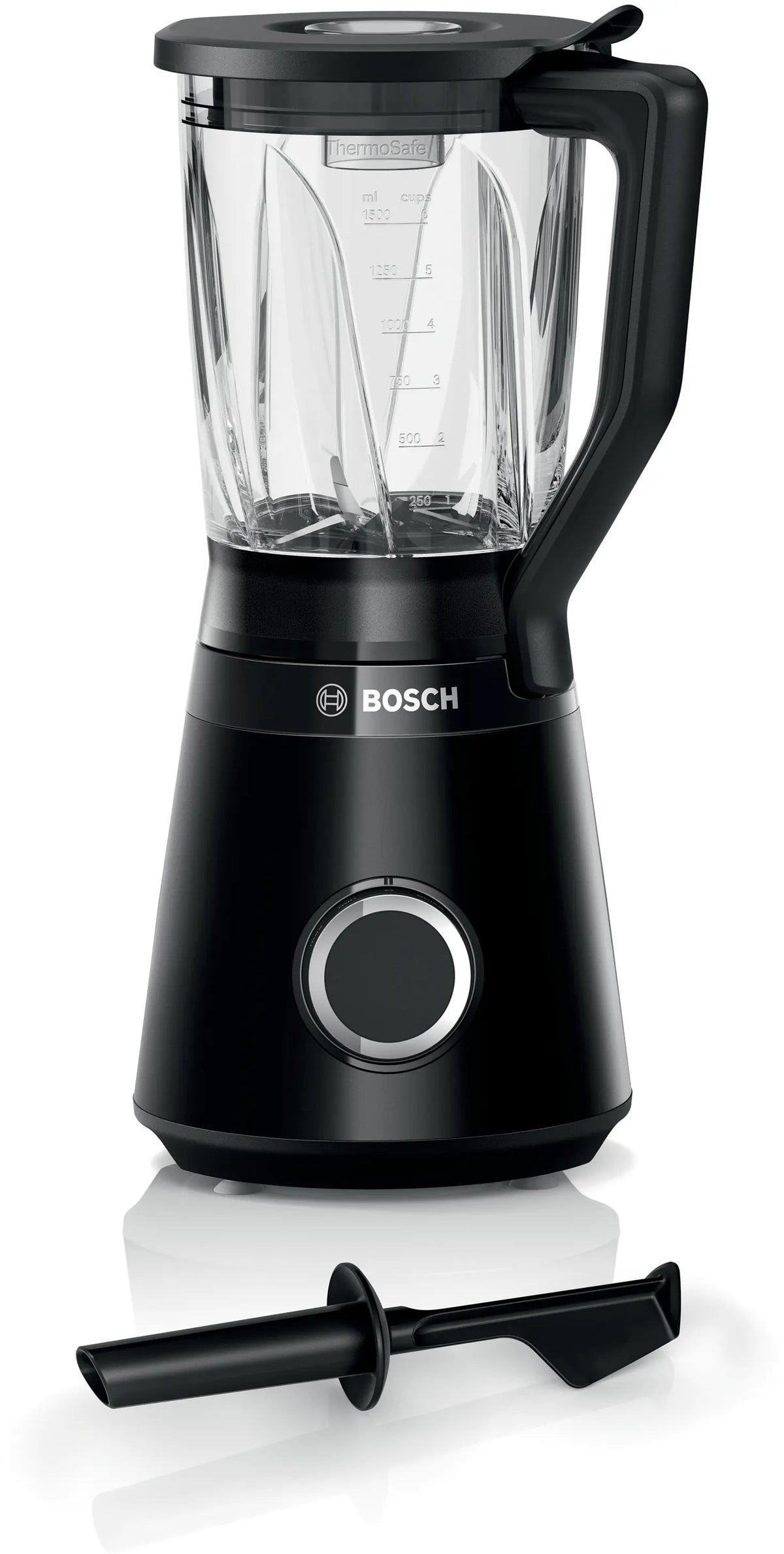Bosch MMB6172B | Countertop blender | 1.5 L jar