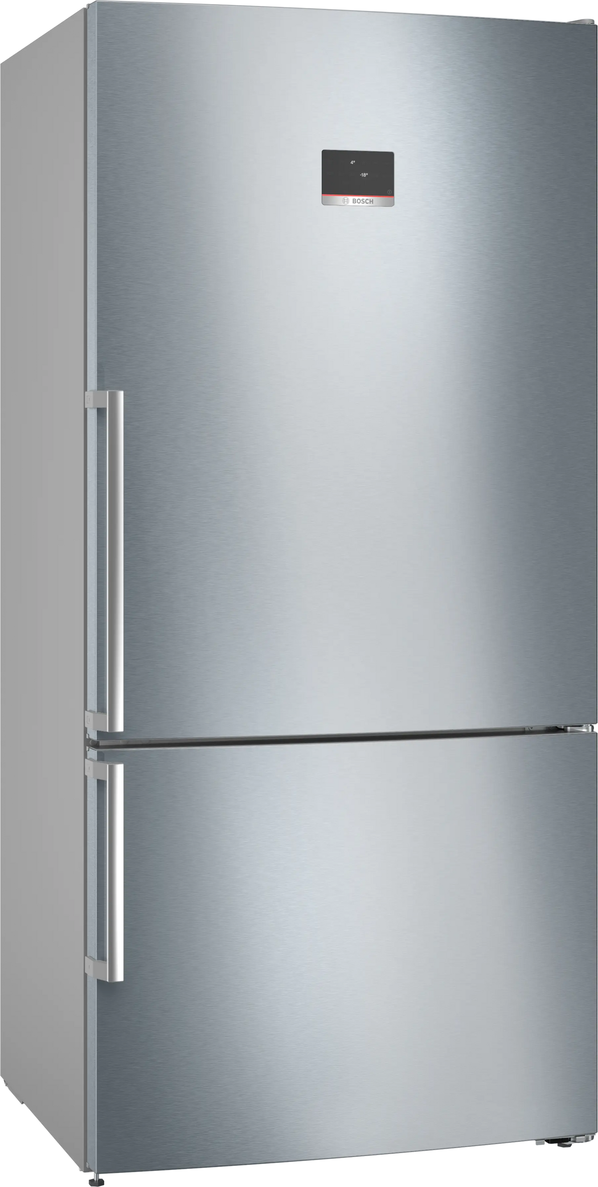 Bosch KGN86CI3E8 | Refrigerator – freestanding | 600–699 L