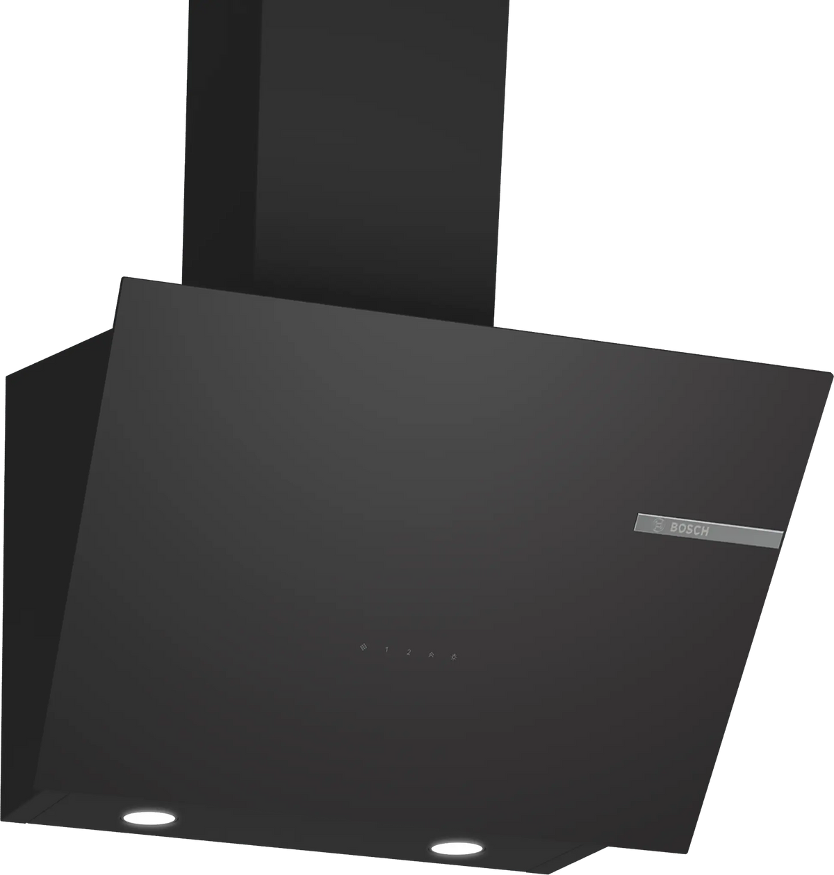 Bosch DWK66PJ60T | Cooker hood – wall | 60 cm
