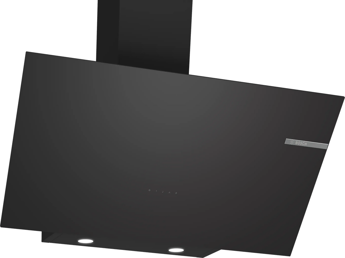 Bosch DWK96PJ60T | Cooker hood – wall | 90 cm