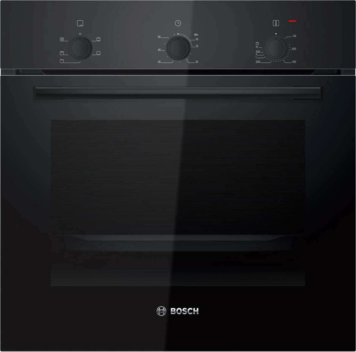 Bosch HBF011BA1T | Built-in oven – electric | 60 cm