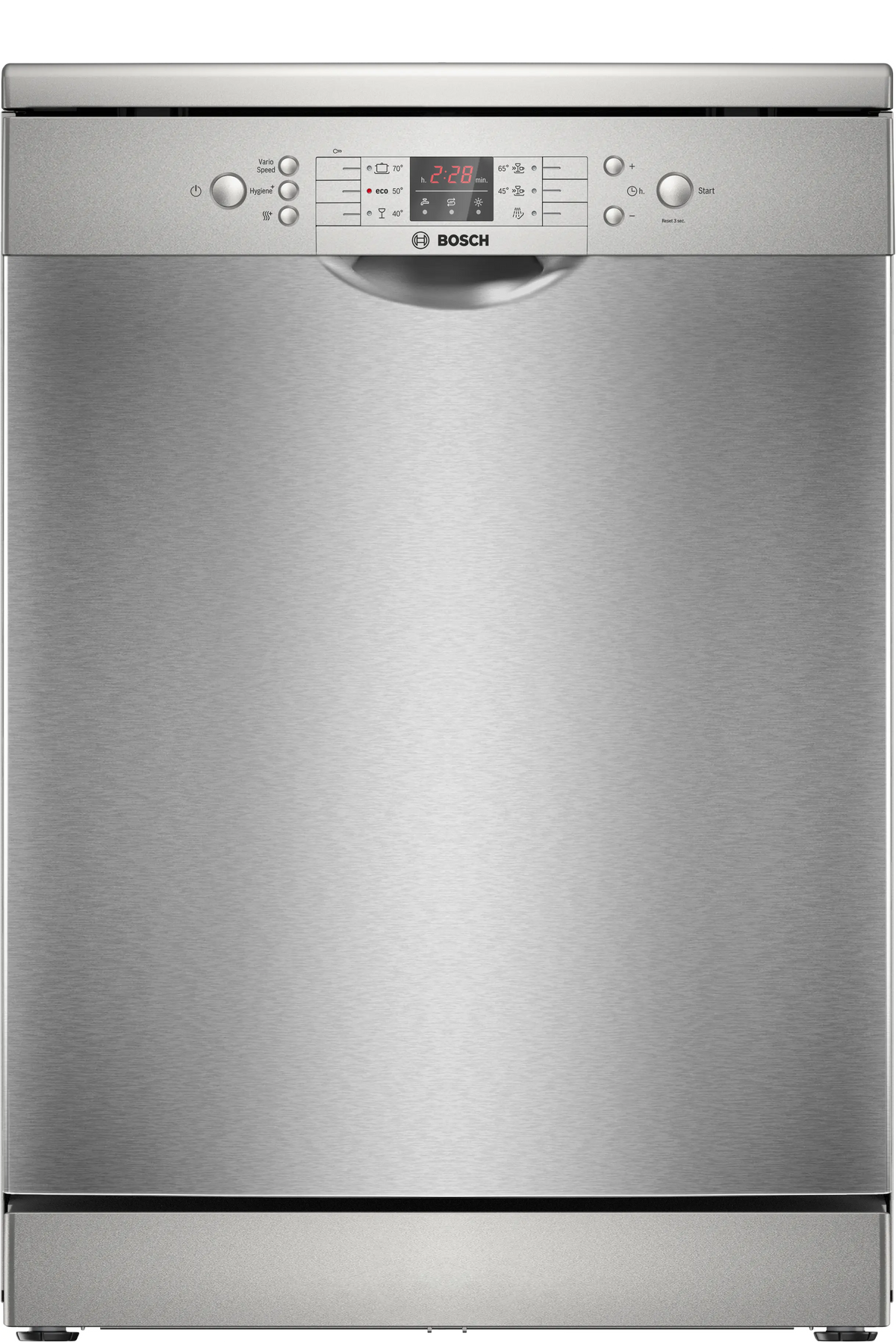 Bosch SMS26AI00V | Dishwasher – freestanding | 60 cm