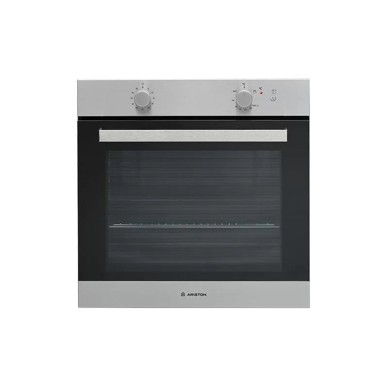 Ariston GA3 124 IX A1 | Built-in oven – gas | 60 cm