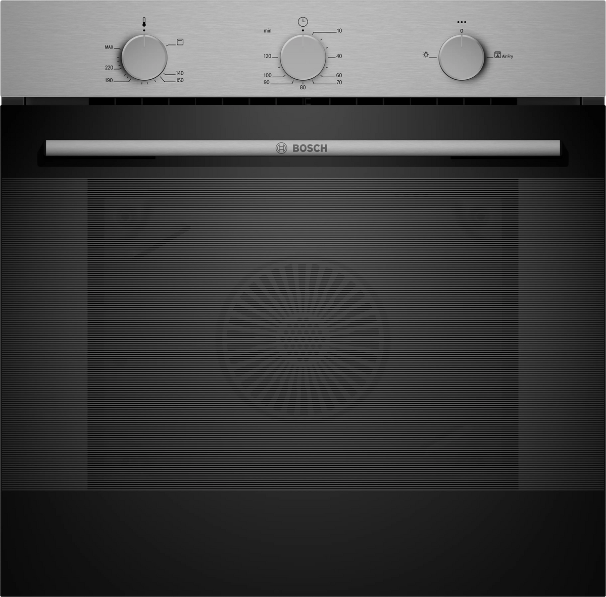 Bosch HGA731BR0S | Built-in oven – gas | 60 cm