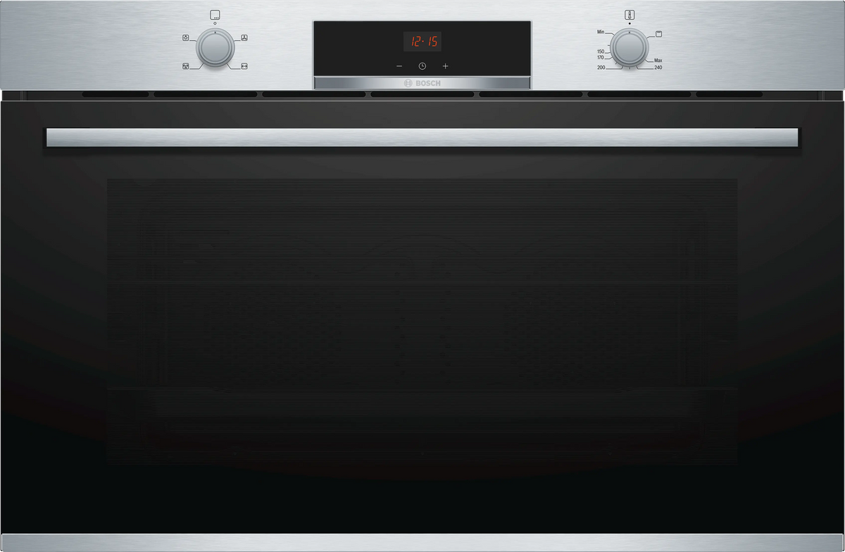 Bosch VGD553FR0 | Built-in oven – gas | 90 cm