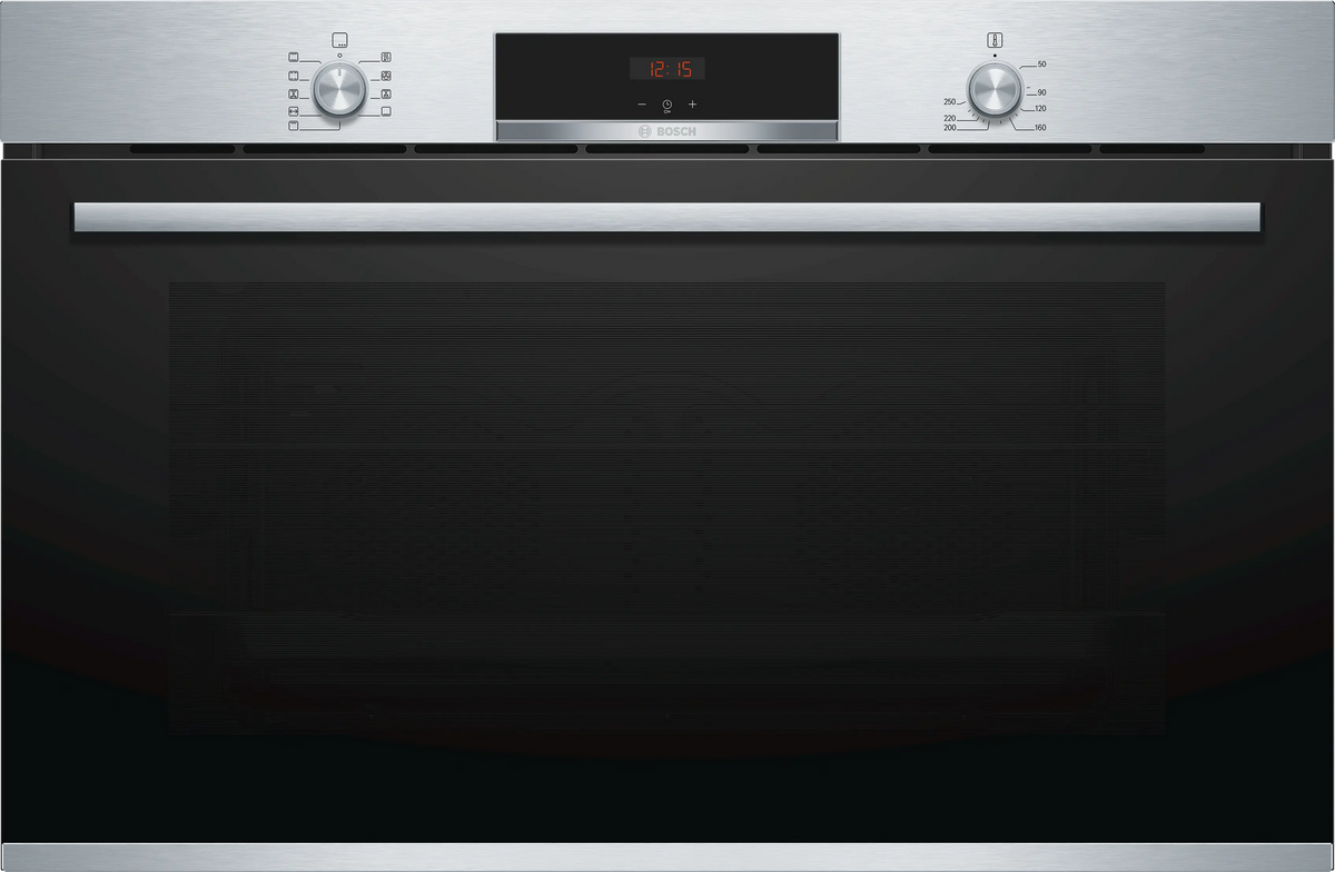 Bosch VBD554FS0 | Built-in oven – electric | 90 cm