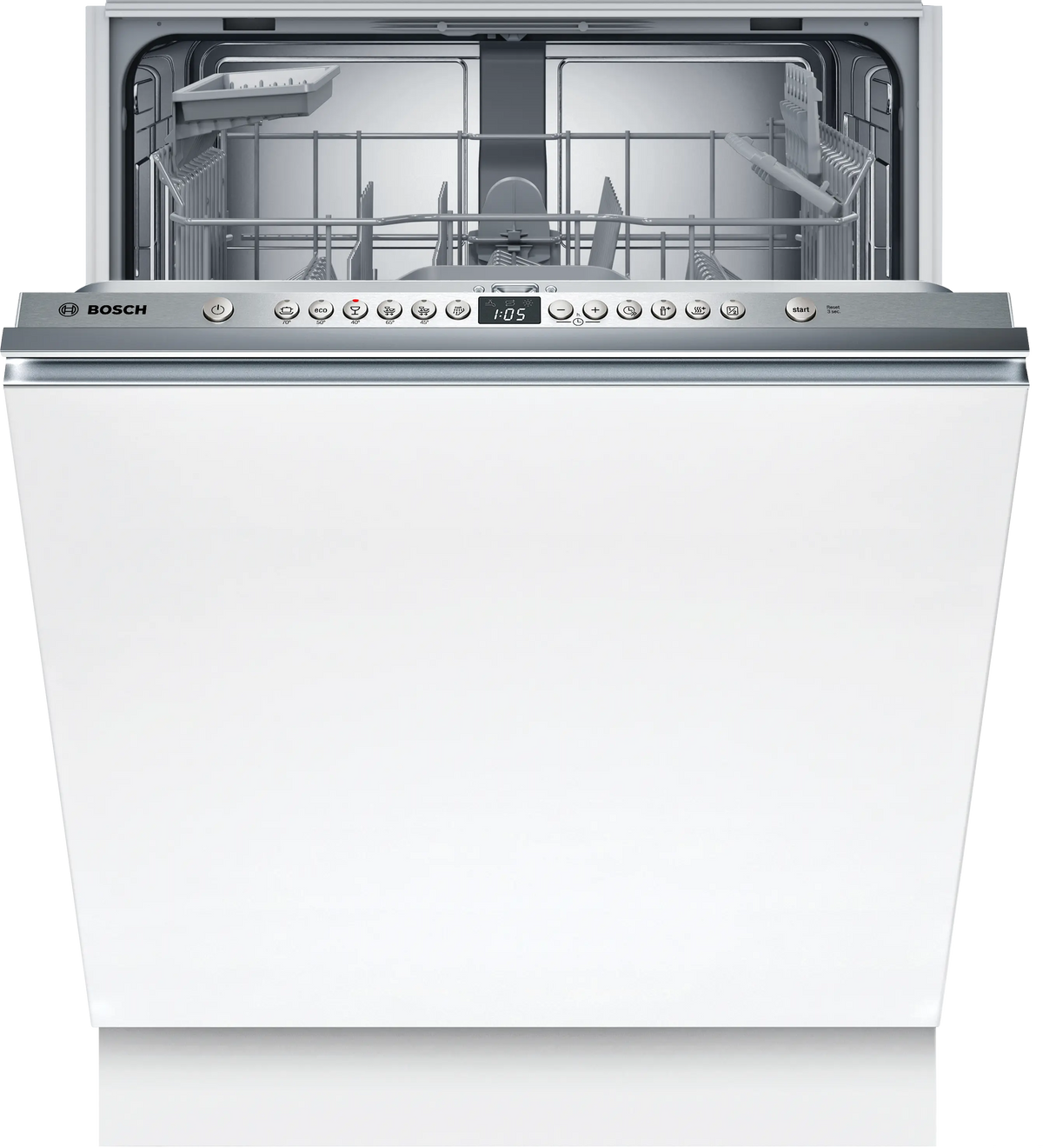 غسالة أطباق بلت إن Bosch SMV26DX00T — 60 cm