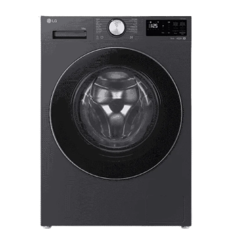 LG F4X5RYG24 | Washing machine – front load | 10 kg