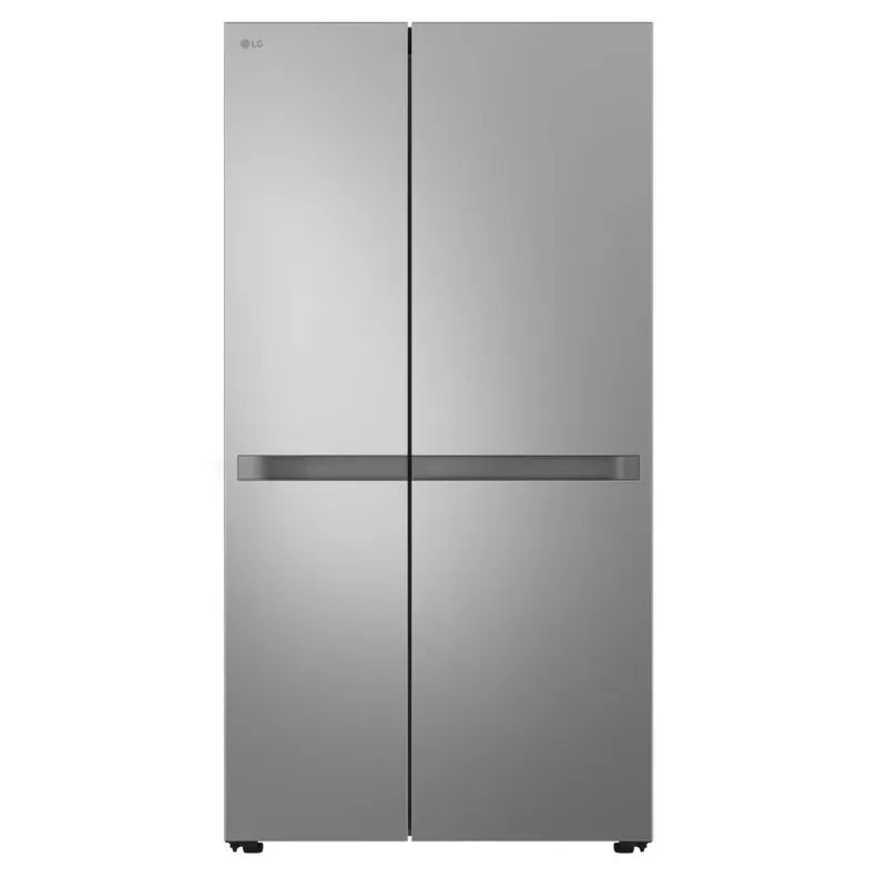 LG GC-B257KLJW | Refrigerator – freestanding | 600–699 L