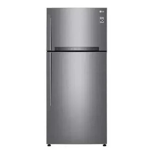 ثلاجة LG GN-H722HFHL — 500–549 L