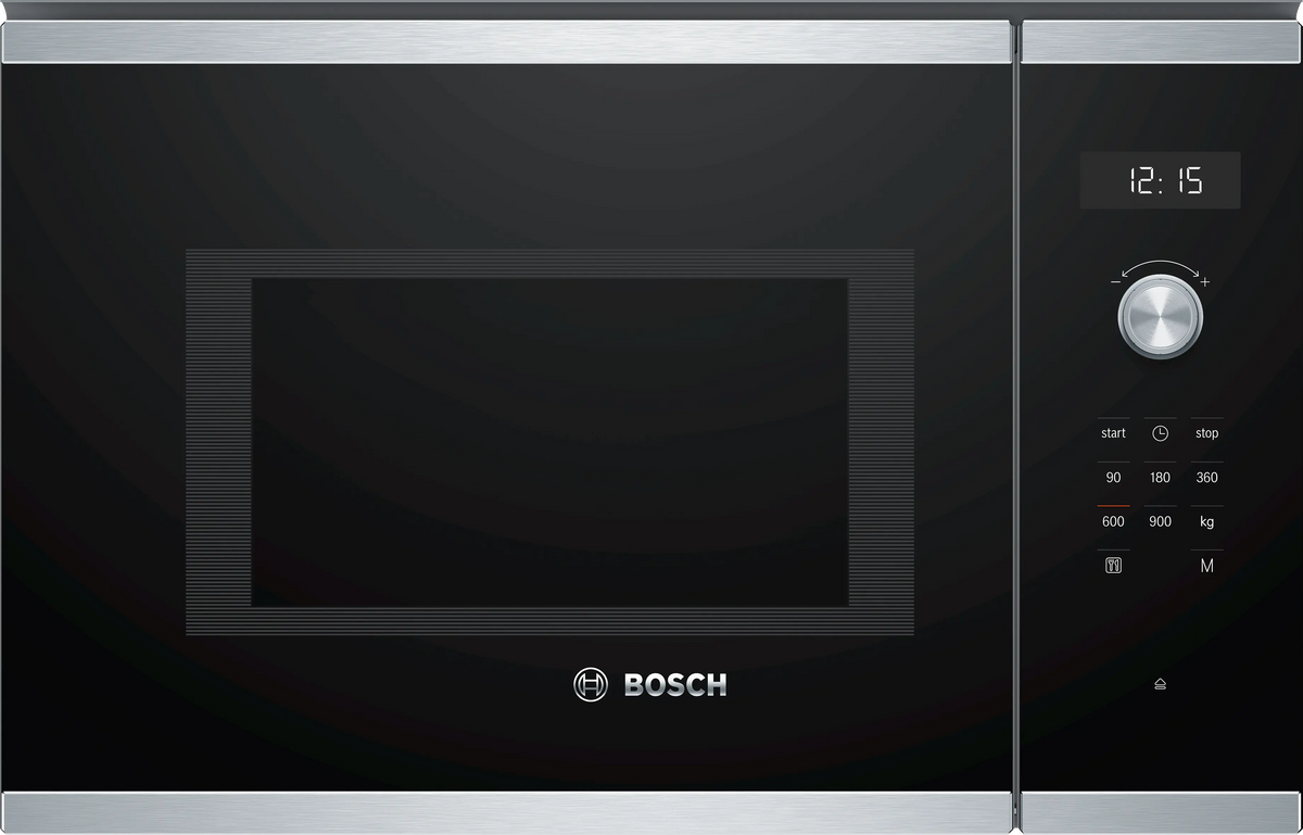 Bosch BFL554MS0 | Microwave – built-in | 25 L