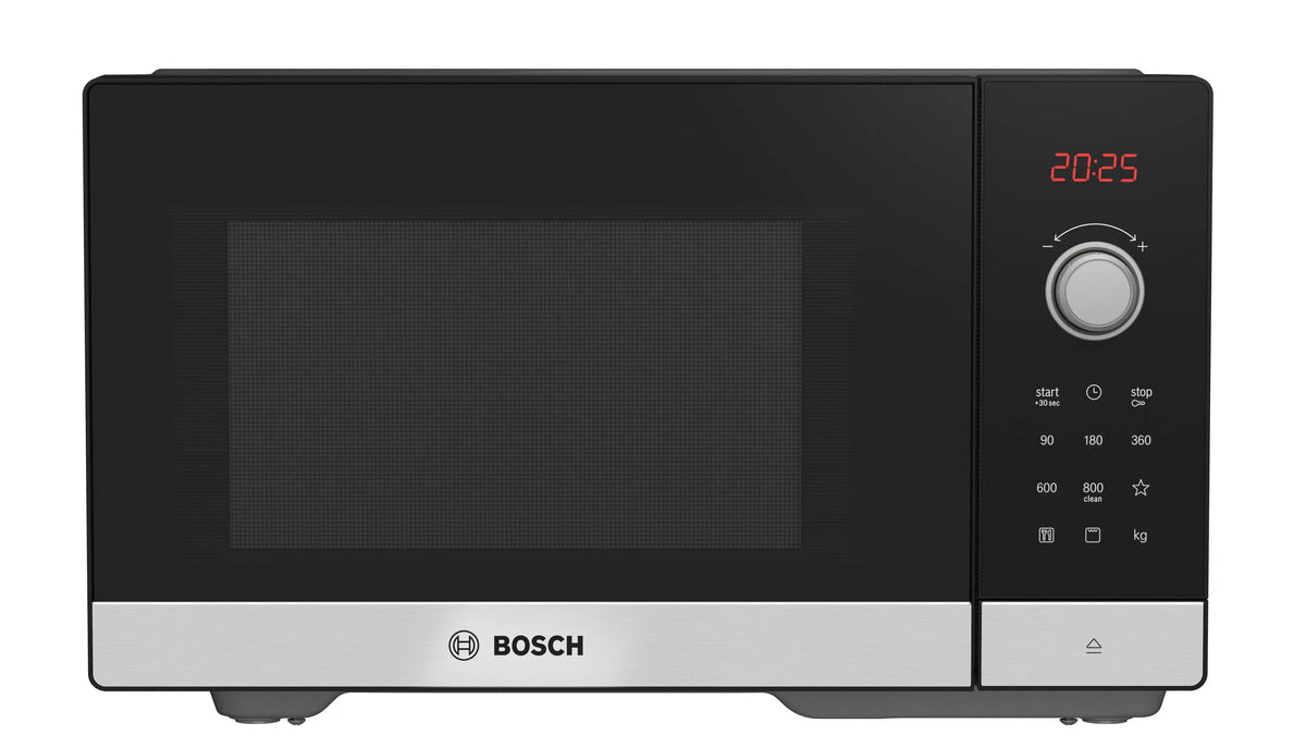 Bosch FEL053MS1 | Microwave – freestanding | 25 L