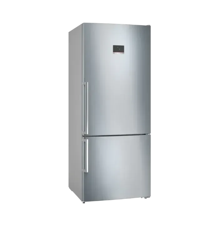Bosch KGN76CI3E8 | Refrigerator – freestanding | 500–549 L