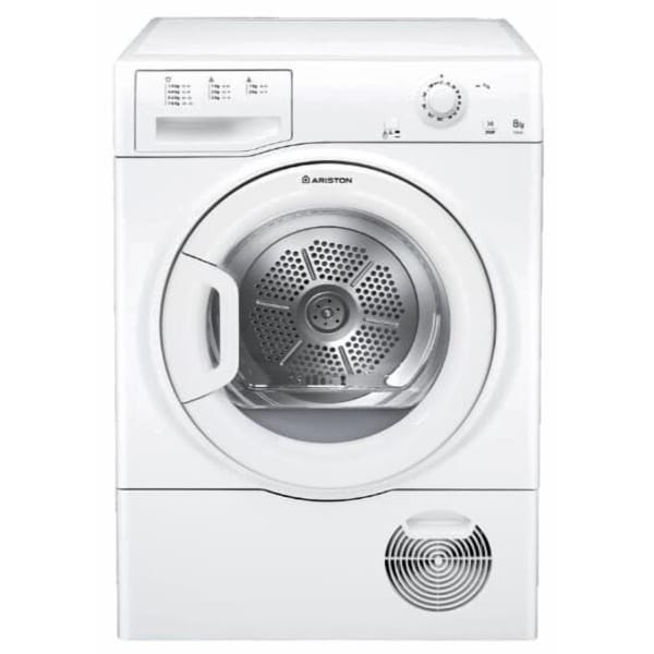 Ariston TCM 80C 6P/Z (EX) | Tumble dryer | 8 kg