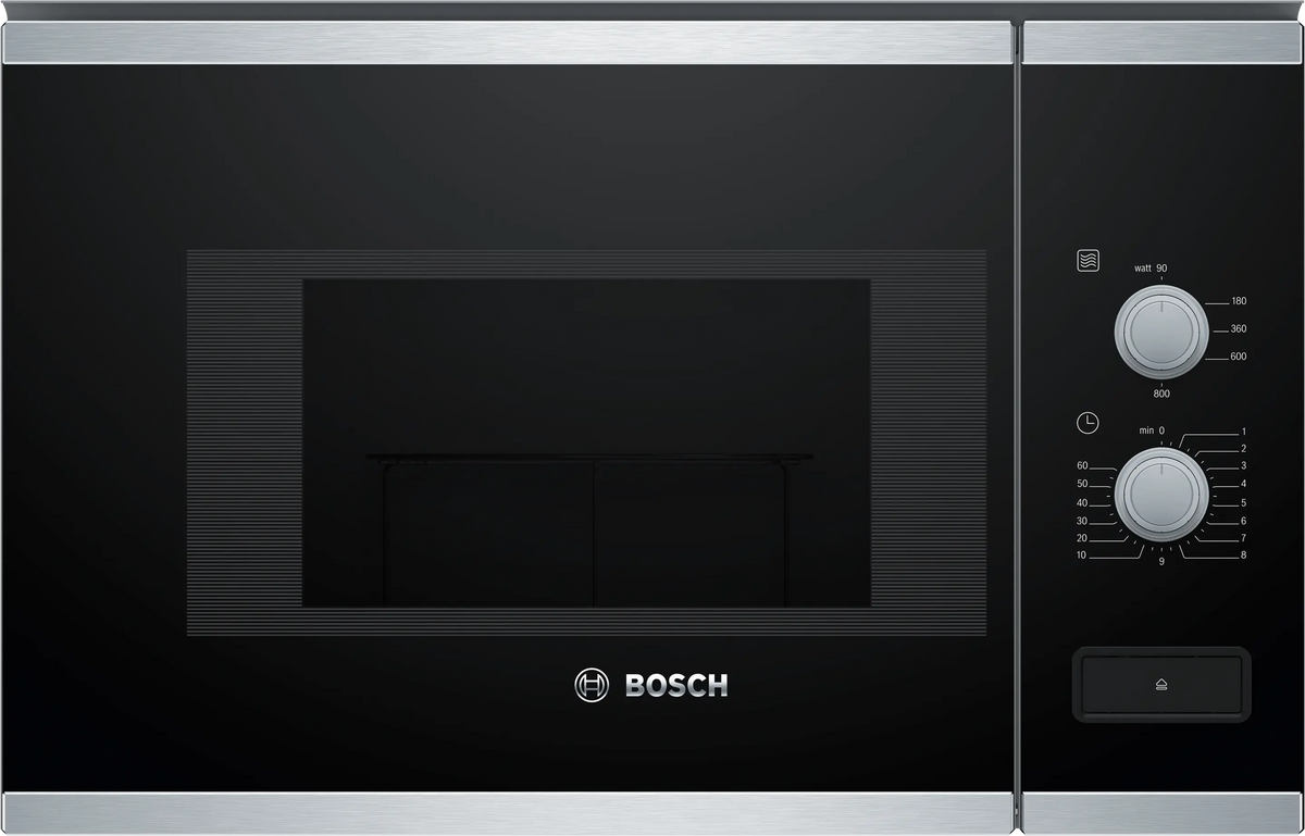 Bosch BFL520MS0 | Microwave – built-in | 20 L