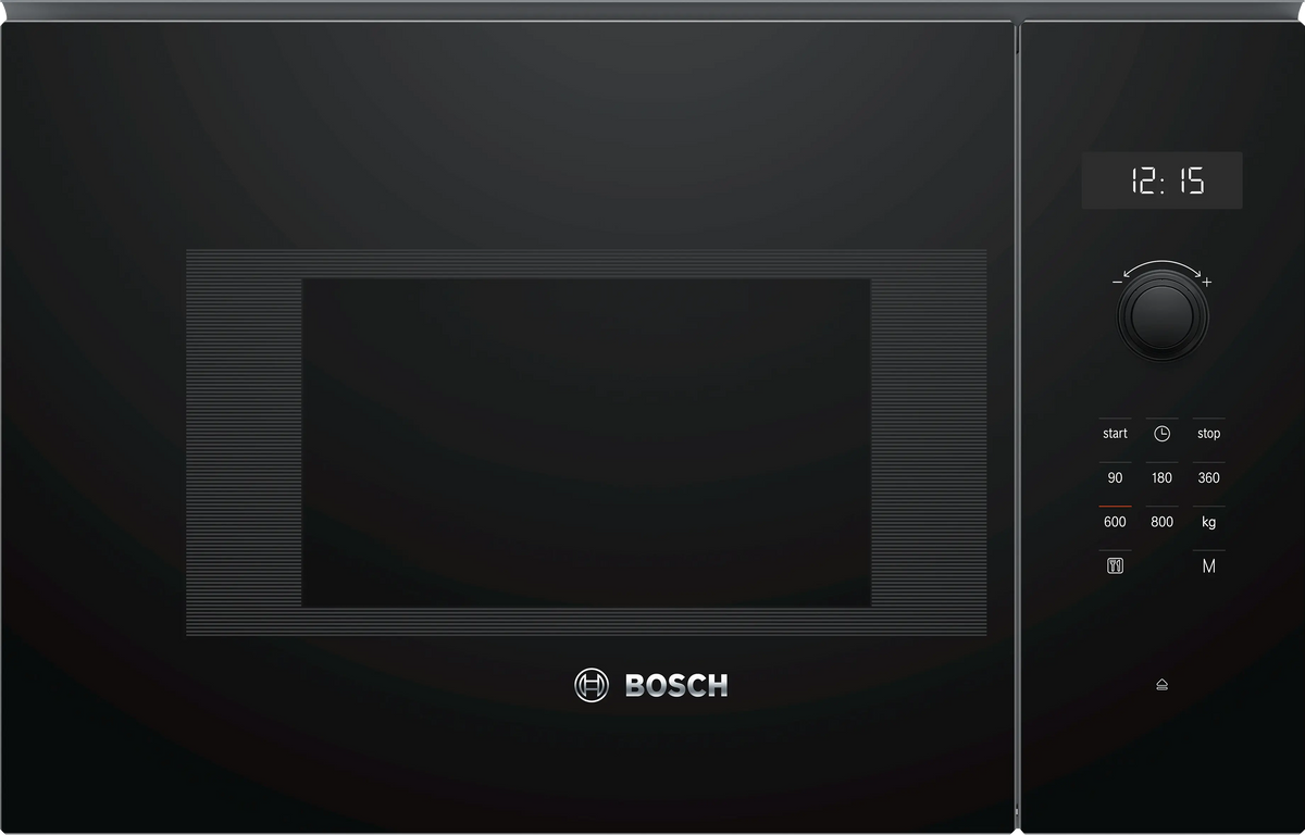 Bosch BFL524MB0 | Microwave – built-in | 20 L
