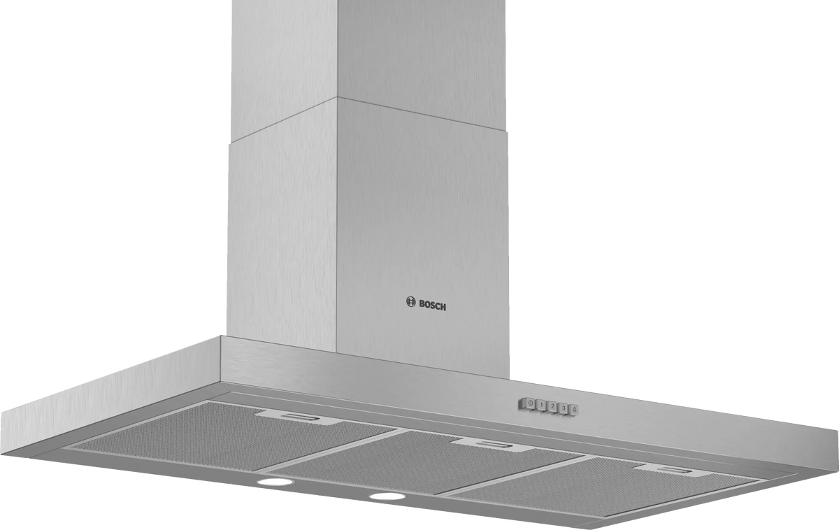 Bosch DWB95BC50T | Cooker hood – wall | 90 cm