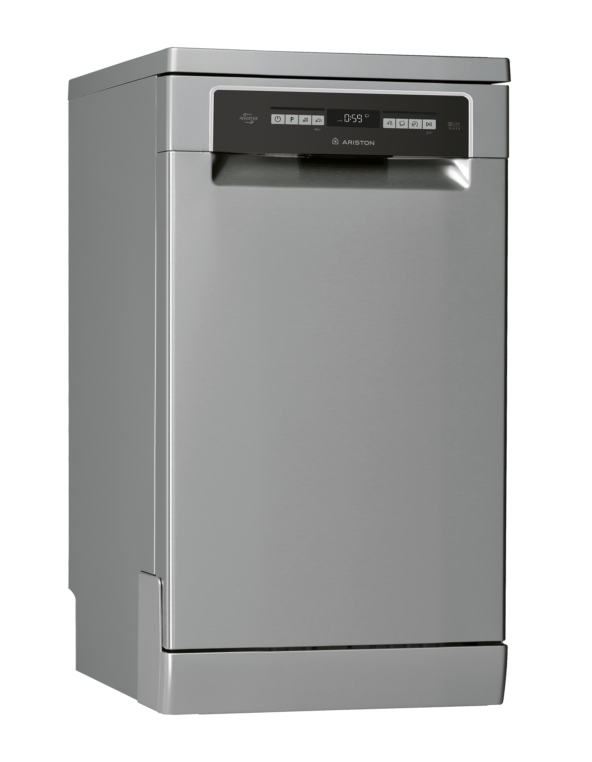 Ariston LSFO 3T223 W X | Dishwasher – freestanding | 45 cm
