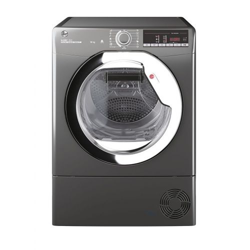 Hoover HLEC10TCER-ELA | Tumble dryer | 10 kg