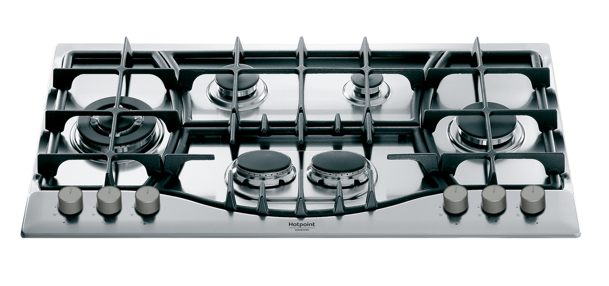 Ariston PHN 961 TS/IX/A | Built-in hob – gas | 90 cm