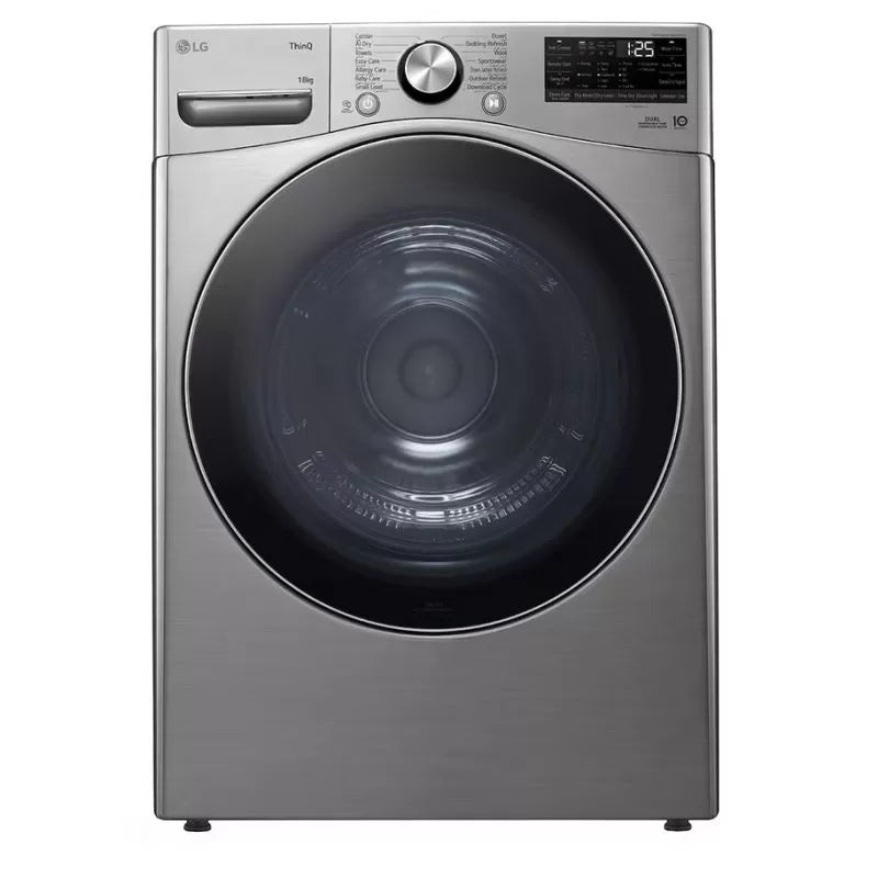 LG RH18U8EVCW | Tumble dryer