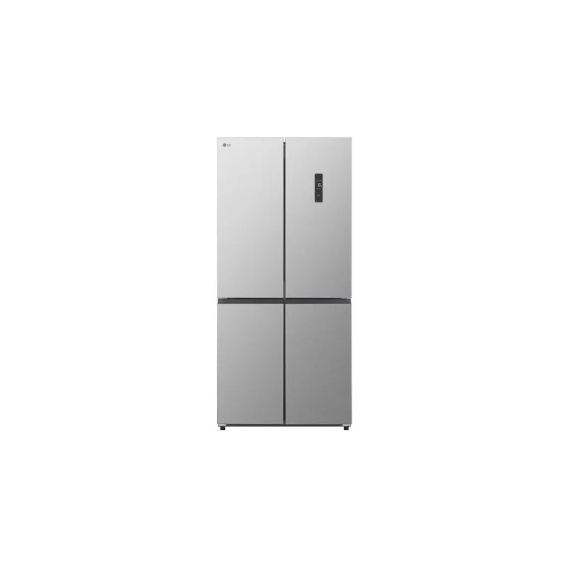 LG GCFB48FPLAM | Refrigerator – freestanding