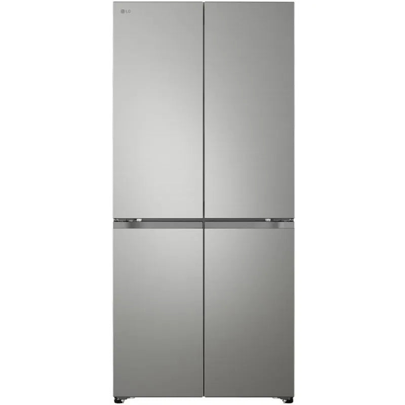 LG GXJB18JBLRC | Refrigerator – freestanding