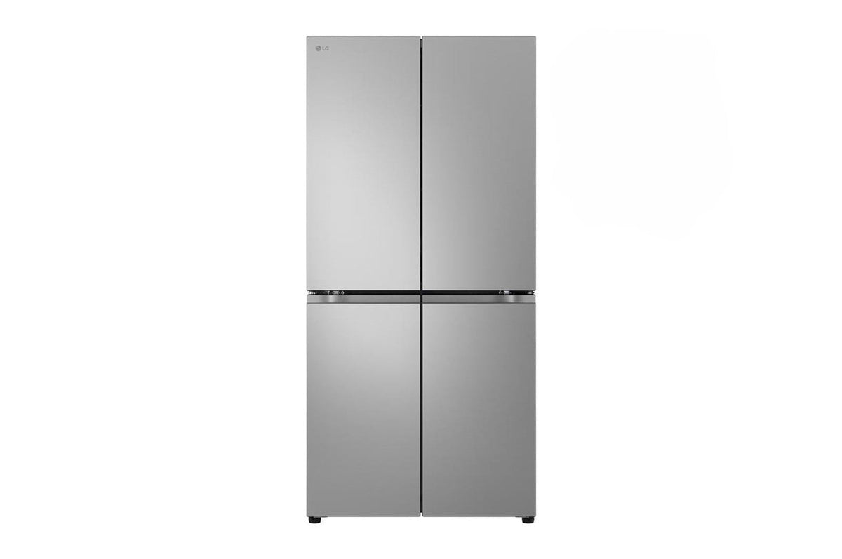 LG GC-B22FFLZB | Refrigerator – freestanding