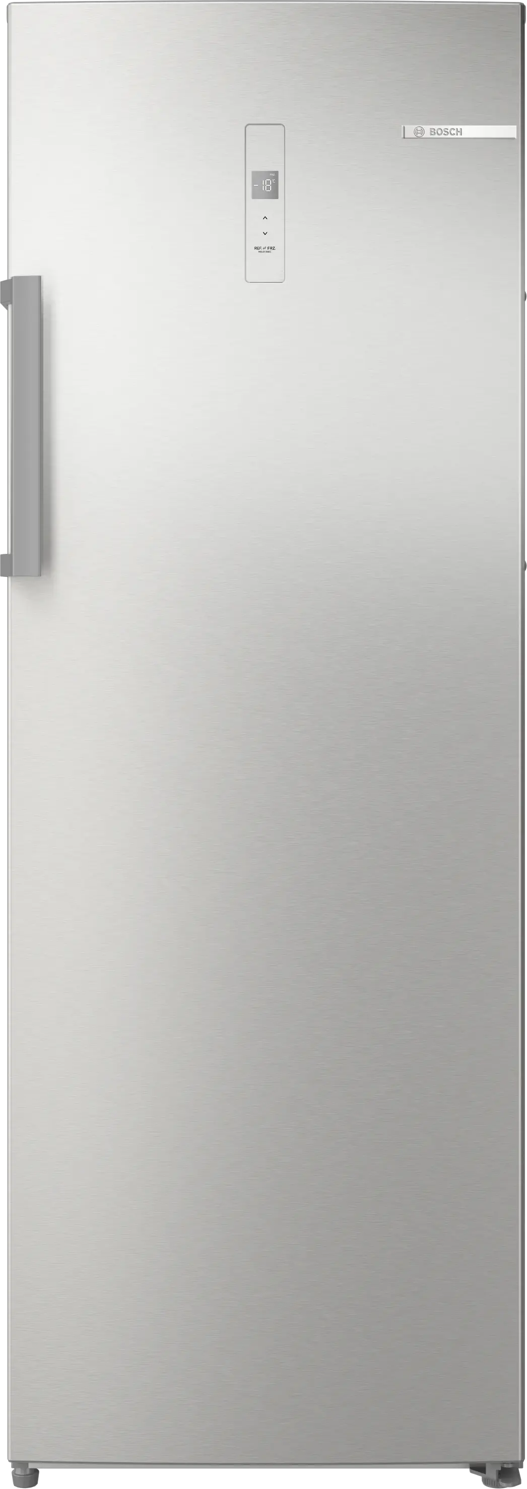 Bosch GSN33ALEE8 | Freezer – upright