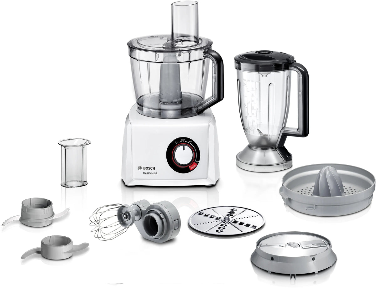 Bosch MC812W620 | Food processor