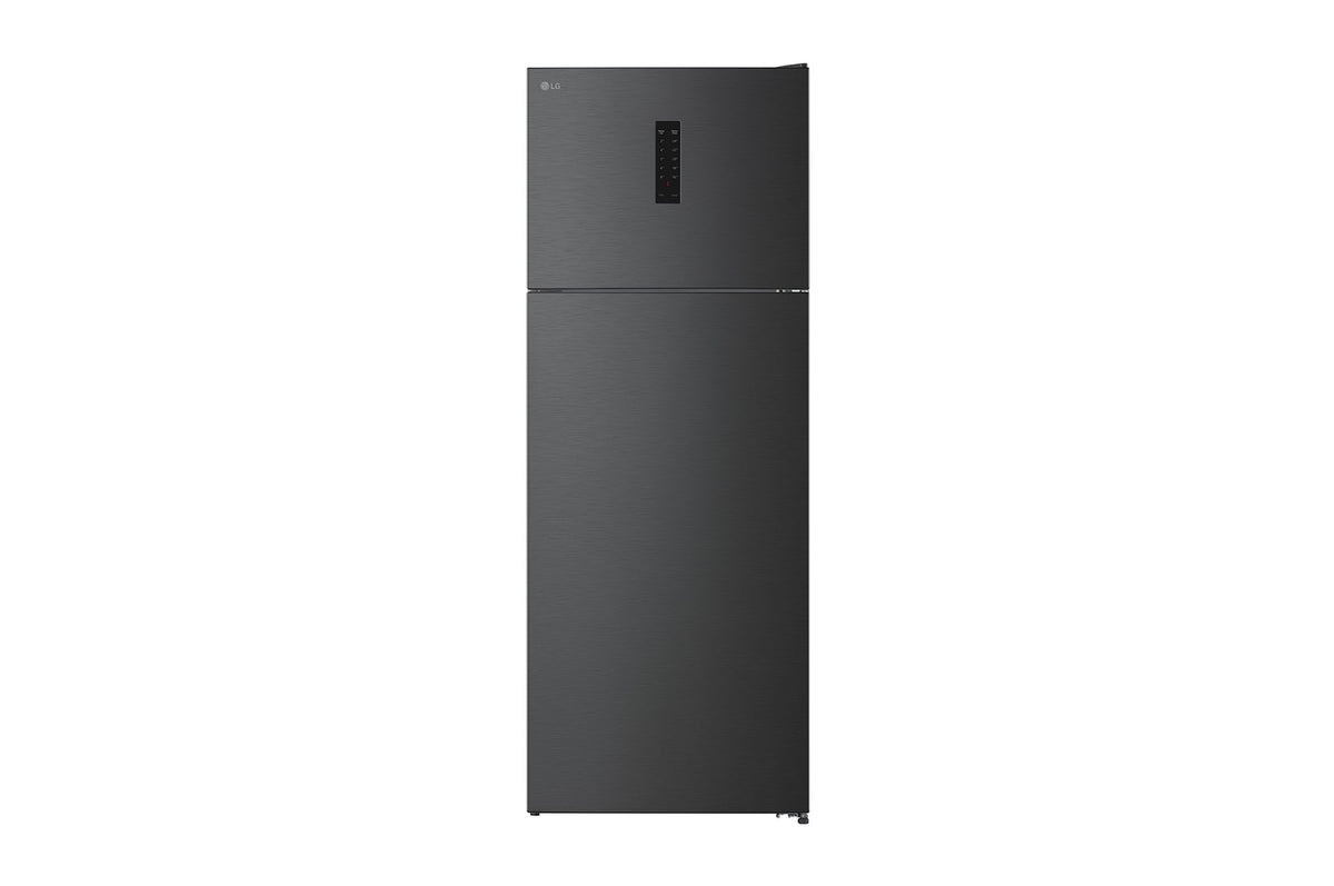 LG GTF452SSAN | Refrigerator – freestanding