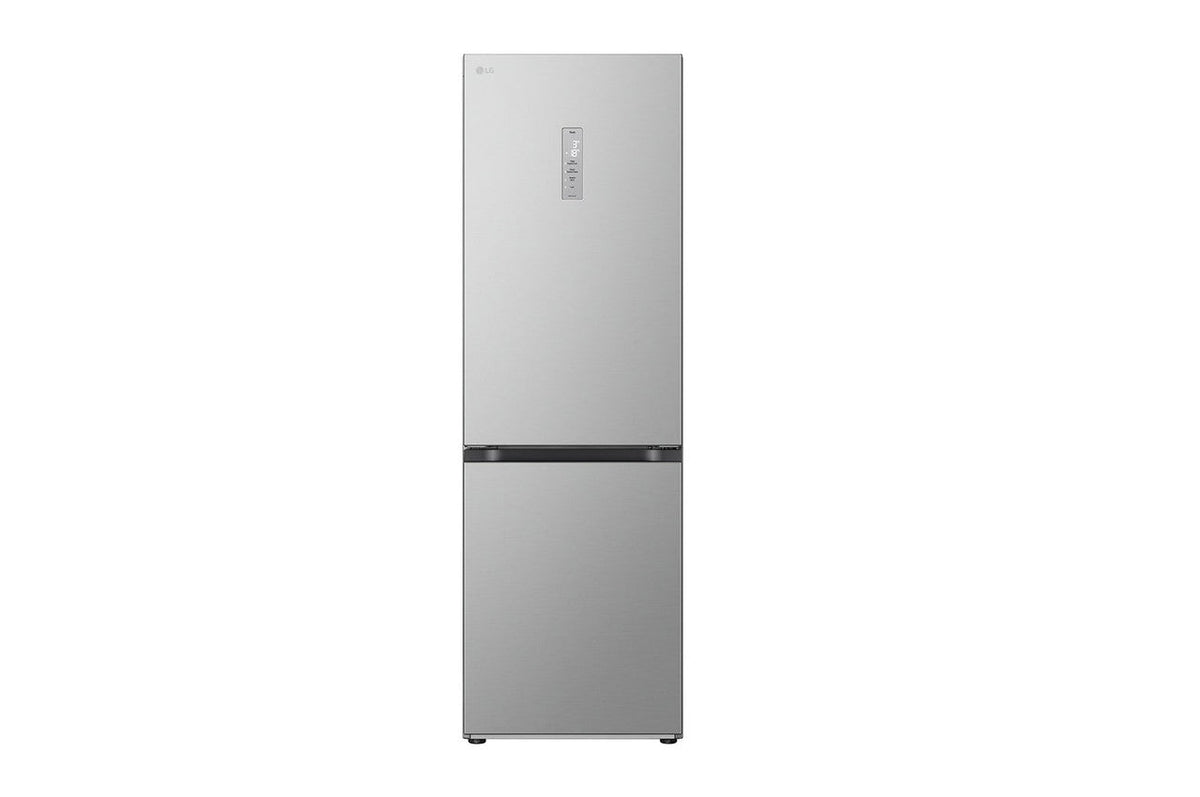 LG GW-B489FM6W | Refrigerator – freestanding