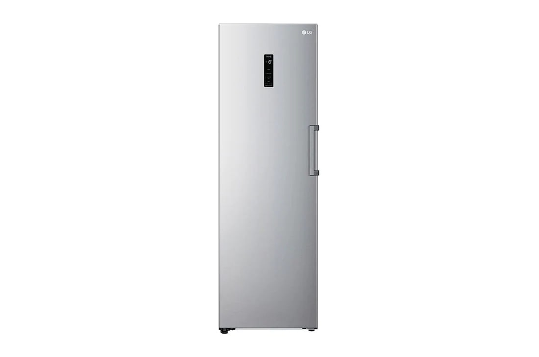 LG GC-B414ELFM | Freezer – upright