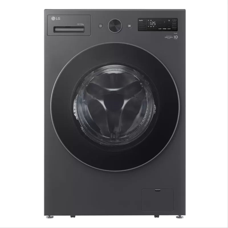LG F0Z8DRP24 | Washer–dryer combo