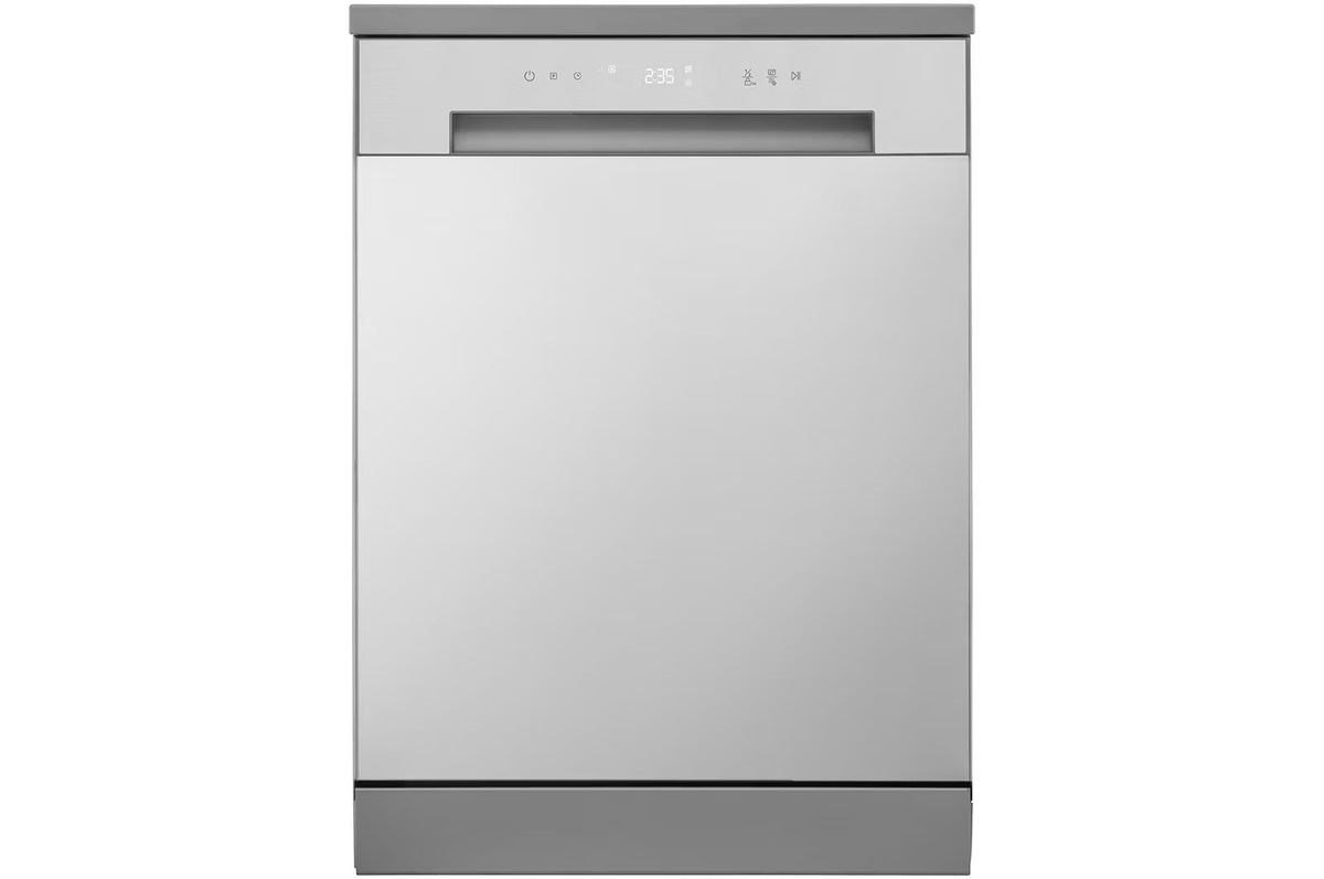 LG DFC811FL | Dishwasher – freestanding