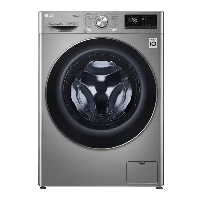 LG F4R5TYG2T | Washing machine – front load