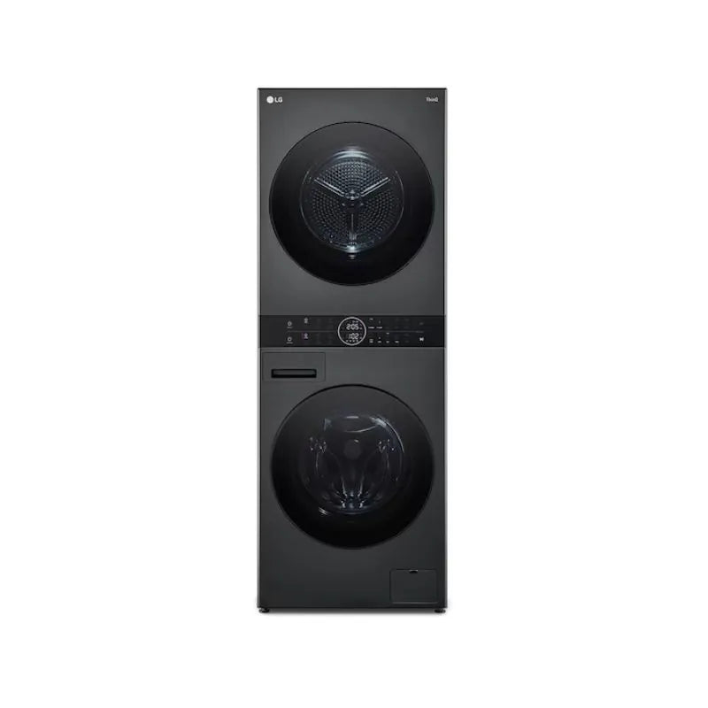 LG FWT1310PB1 | WashTower – combined unit