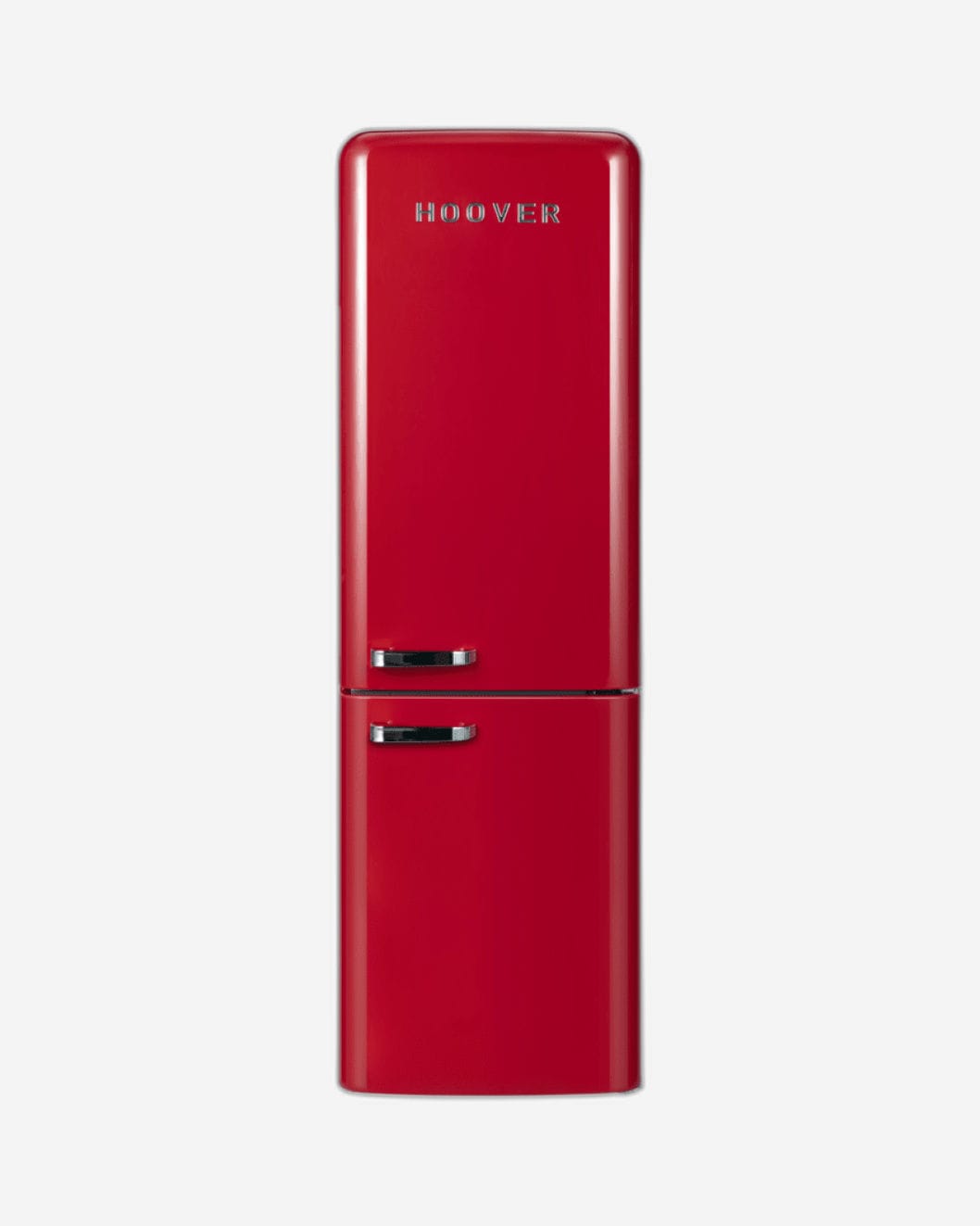Hoover HBR-M300-RR | Refrigerator – freestanding