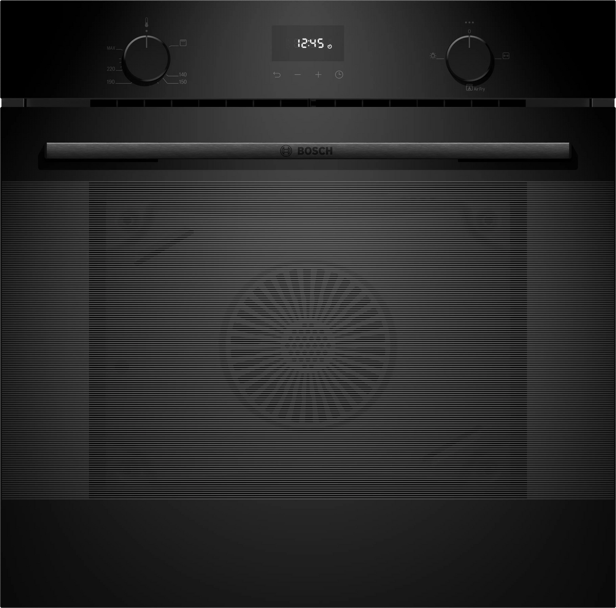 Bosch HGG733EA0S | Built-in oven – gas | 60 cm
