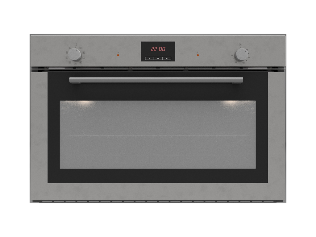 Kitchen Line FE9VV092EXN.U0CA.E | Built-in oven – electric | 90 cm