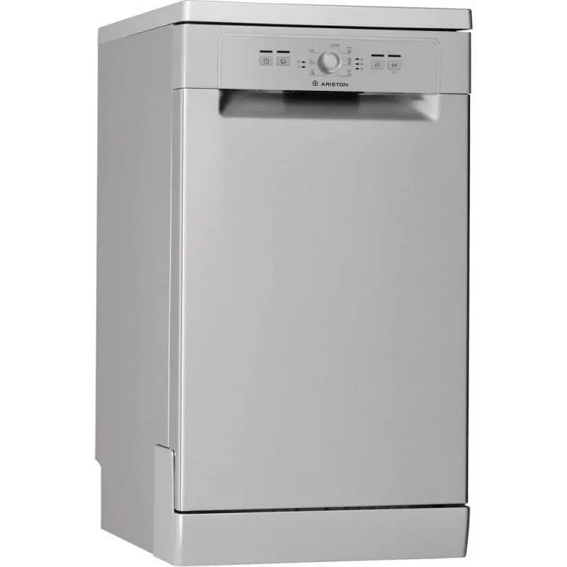Ariston LSFE1B19S | Dishwasher – freestanding | 45 cm