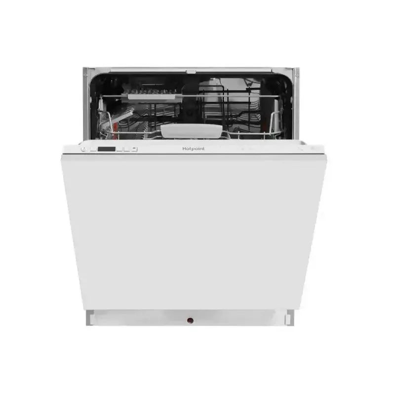 Ariston HIC 3C26 W | Dishwasher – built-in | 60 cm