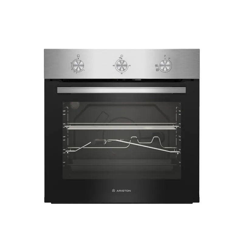 فرن غاز بلت إن Ariston AROG6R1G1CXNA — 60 cm