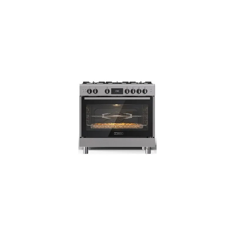 Ariston ARR9GGF43229XEG | Freestanding gas cooker | 90 x 60 cm