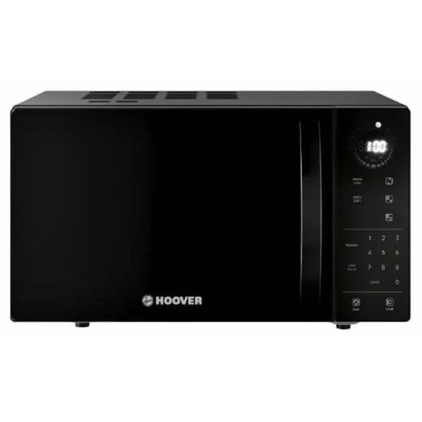 Hoover HMW25STB-EGY | Microwave – freestanding | 25 L