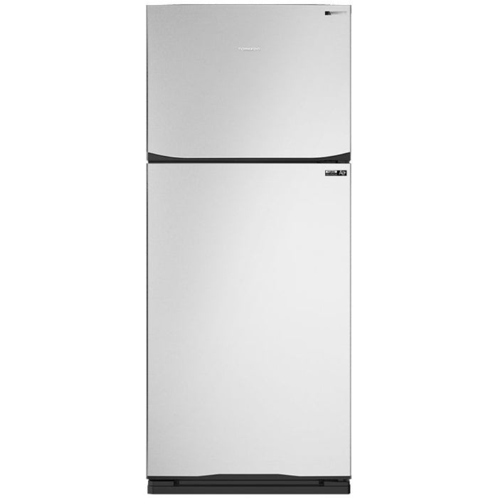 Tornado RF-480TV-SL | Refrigerator – freestanding | 300–399 L