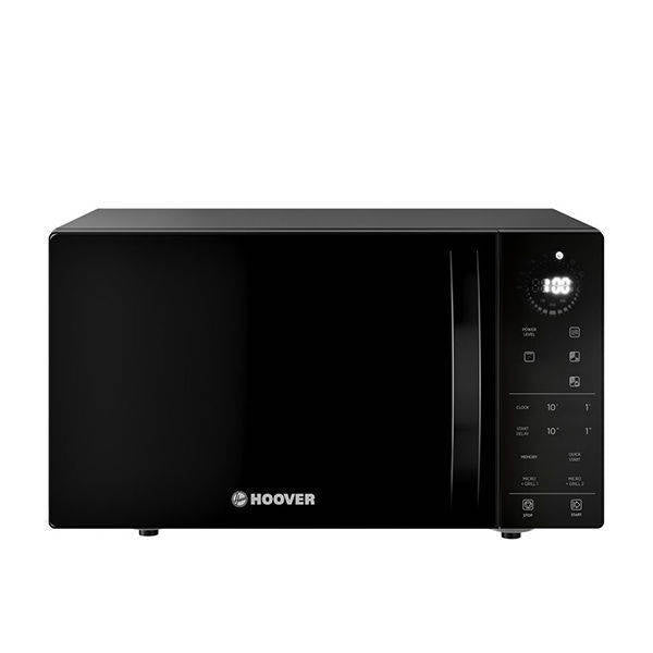 Hoover HMG25STB-EGY | Microwave – freestanding | 25 L