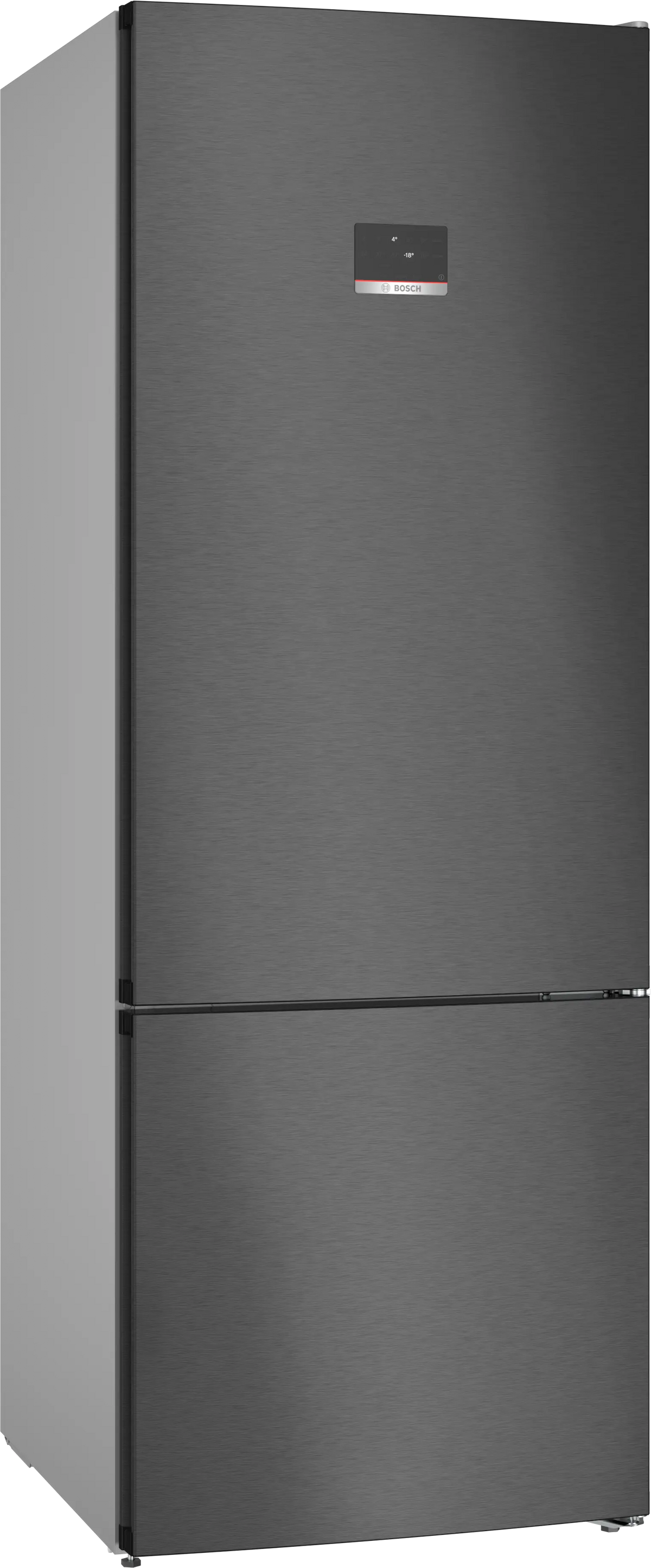 Bosch KGN56CX30U | Refrigerator – freestanding | 500–549 L