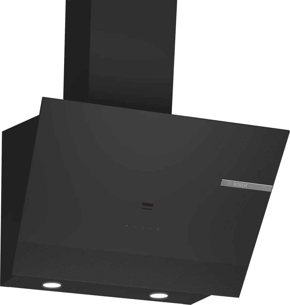 Bosch DWK67PJ60T | Cooker hood – wall | 60 cm